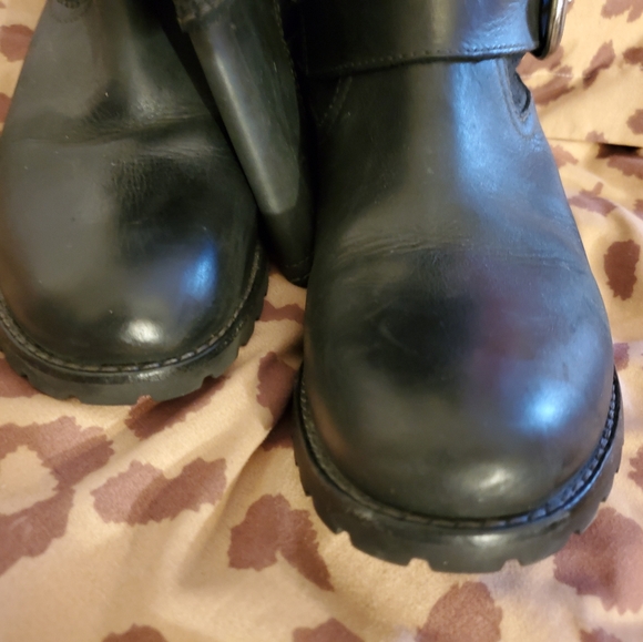 Timberland Bethel Riding Boots - Picture 4 of 7